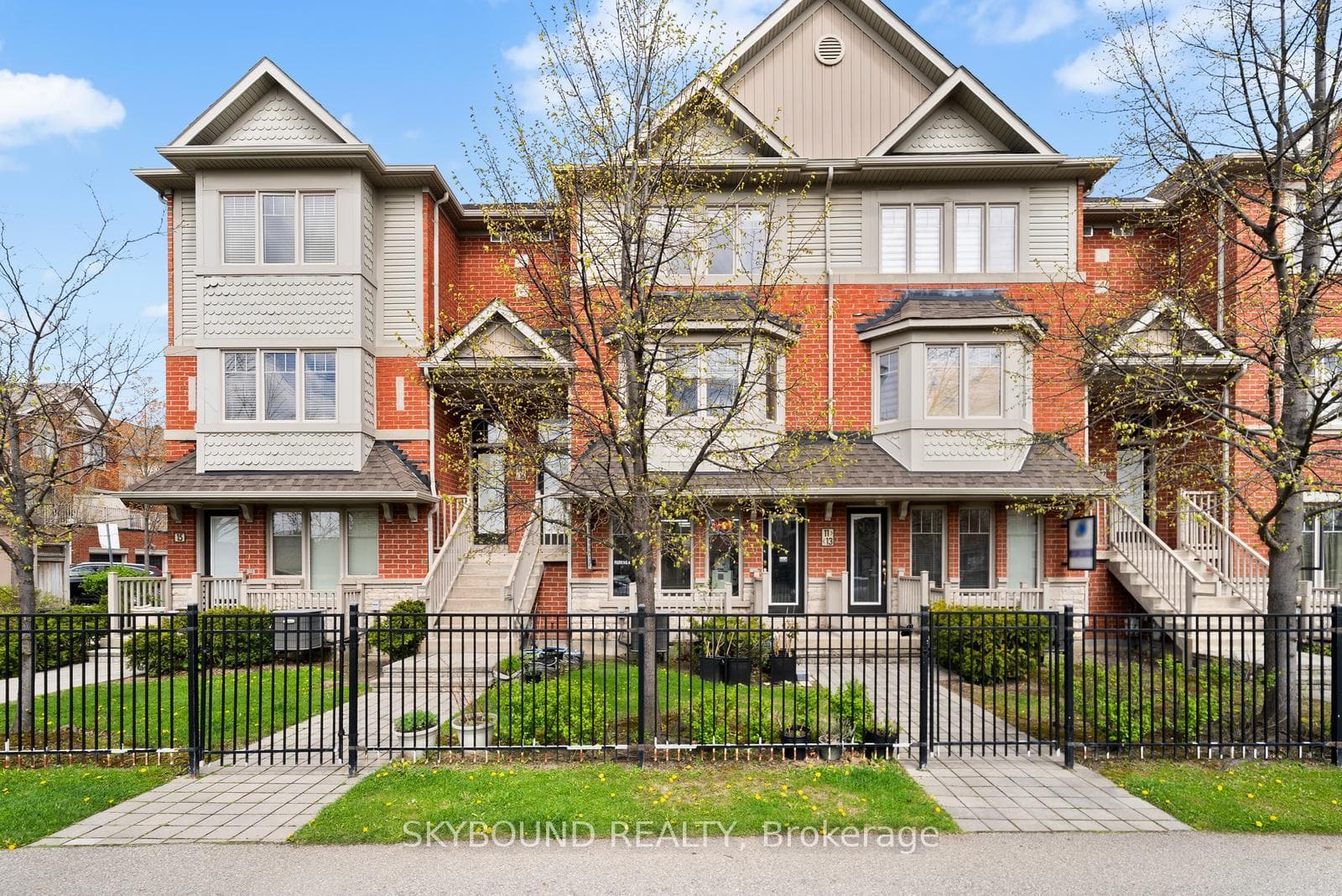 3375 Thomas Street Unit 13, 14, Mississauga, ON L5M 0P7 - Photo 1