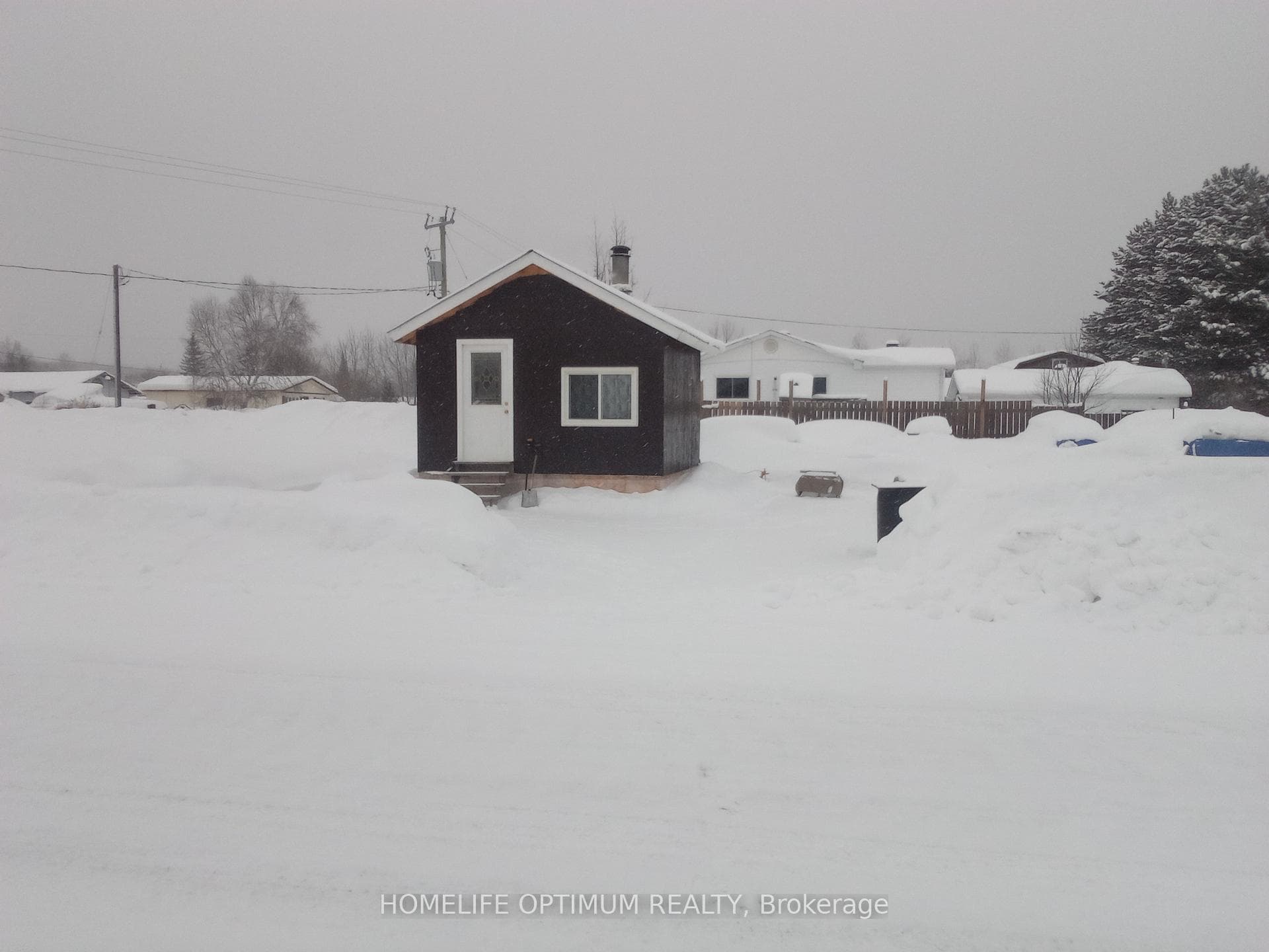 0 Pine Street, Baldwin, ON P0M 1C0 - Photo 1