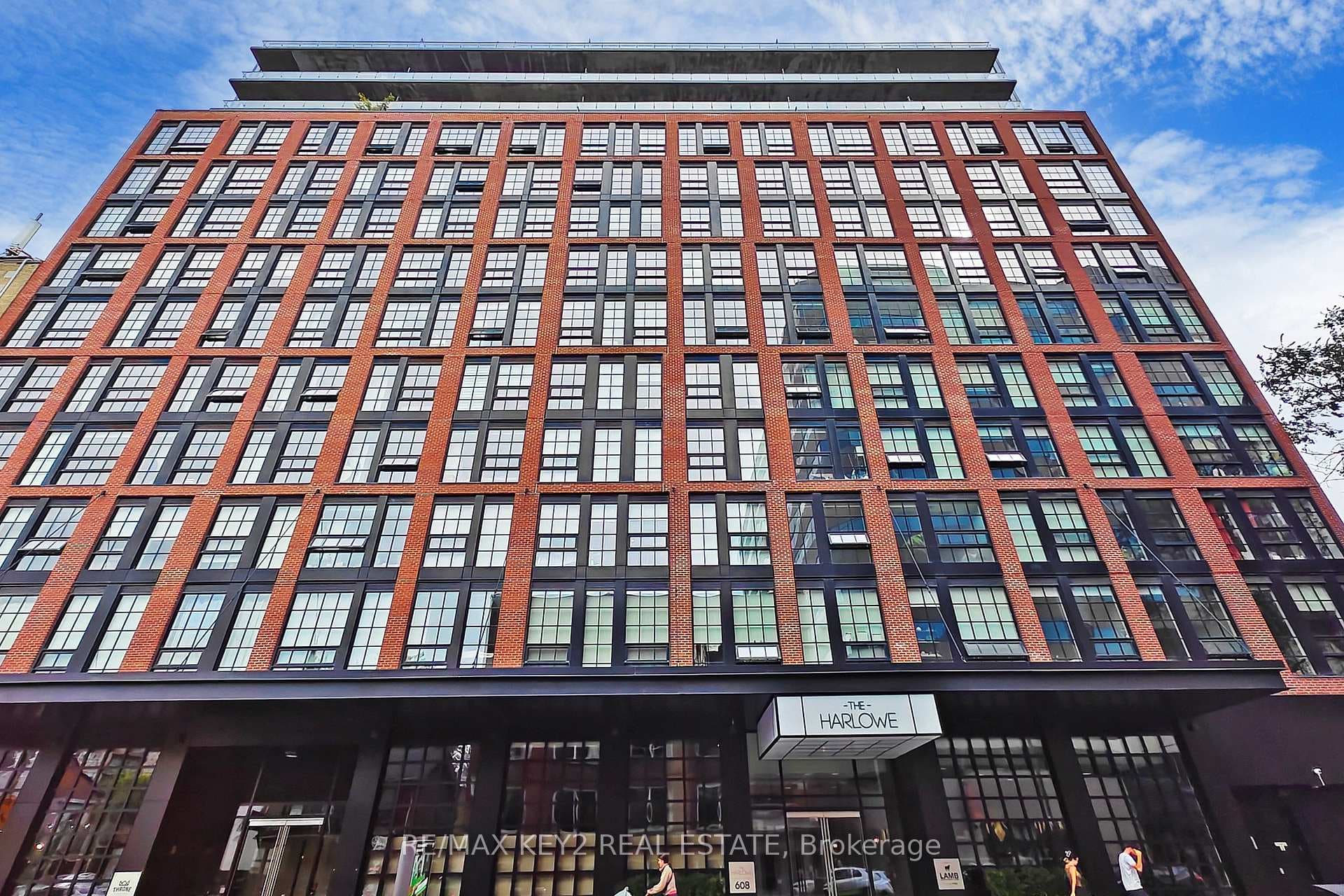 608 Richmond Street Unit 615, Downtown Toronto / Waterfront, ON M5V 1Y9 - Photo 1