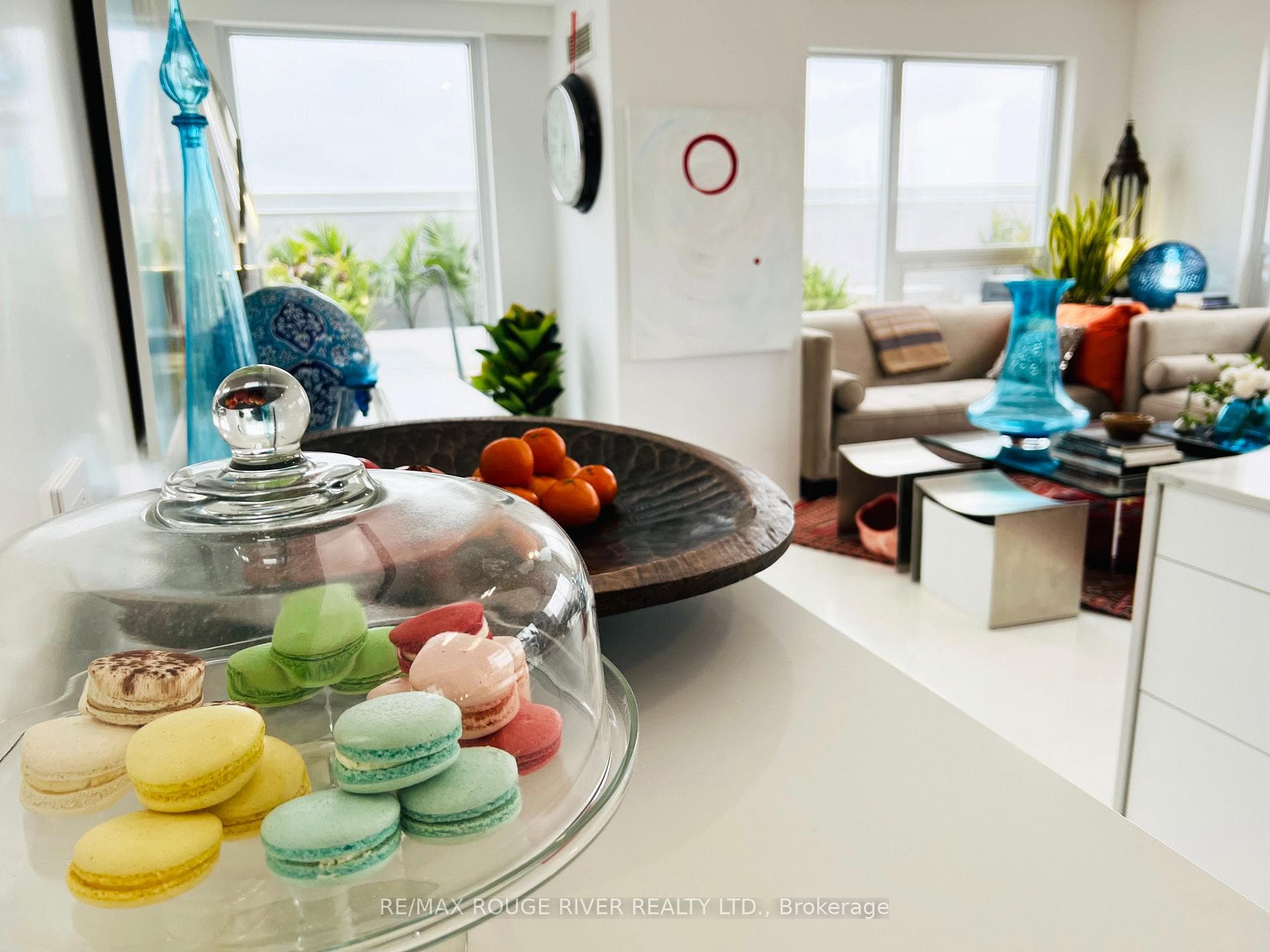 701 Sheppard Avenue Unit 702, North York (Bathurst Manor / Clanton Park), ON M3H 0B2 - Photo 1