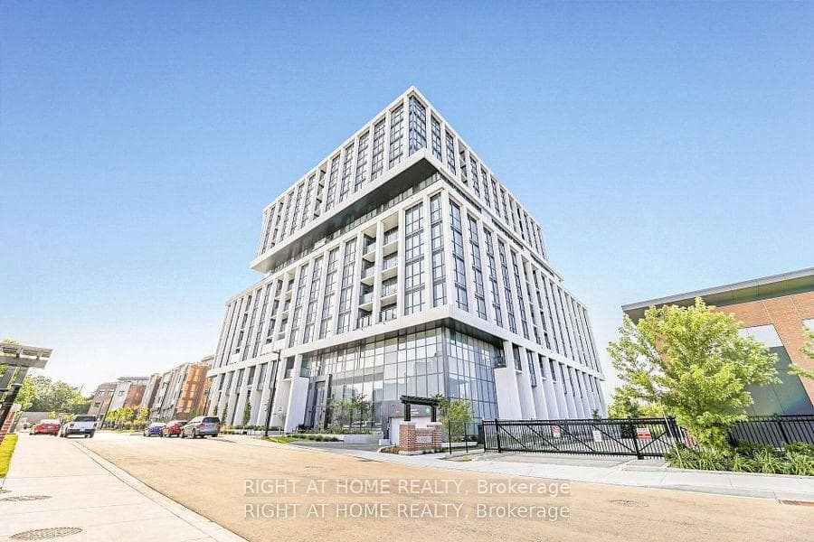 1063 DOUGLAS MCCURDY Common Unit 213, Mississauga, ON L5G 0C5 - Photo 1