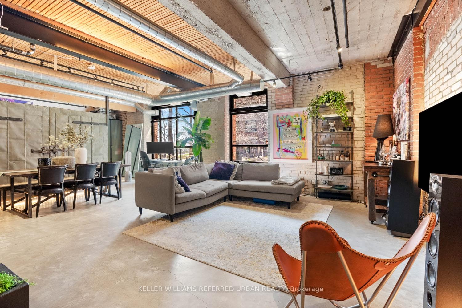 68 Broadview Avenue Unit 121, Riverdale / Leslieville, ON M4M 2E6 - Photo 1