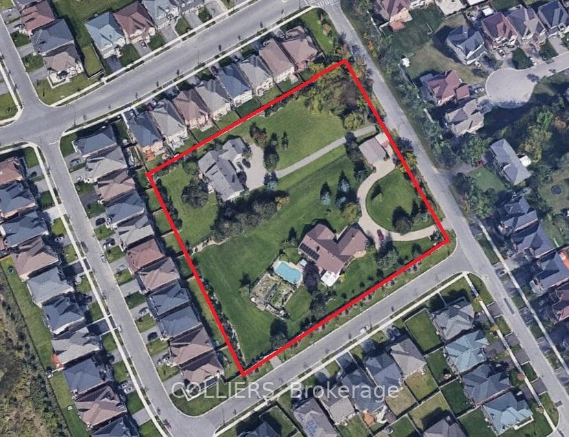 9230 Creditview Road, Brampton, ON L6X 0E3 - Photo 1