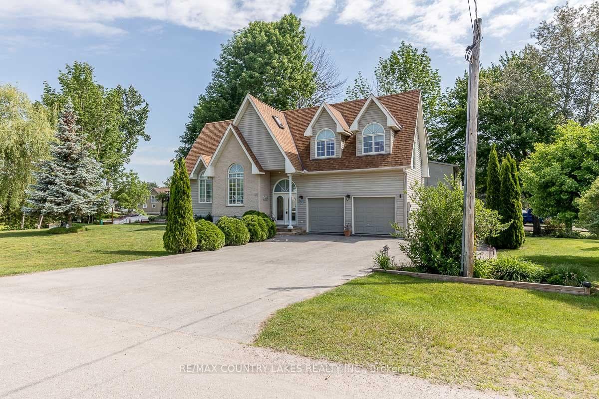 110 Turtle Path N/A, Ramara