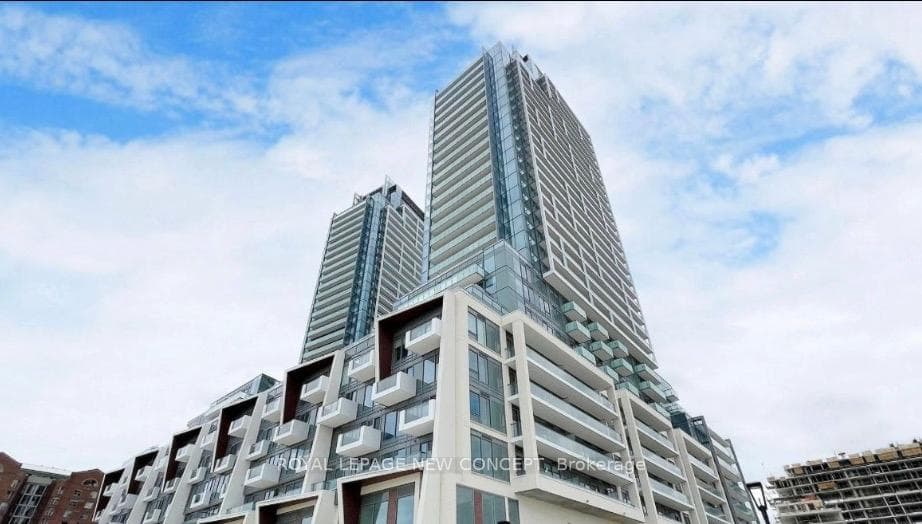 7 Golden Lion Heights Unit 2605, Toronto C14