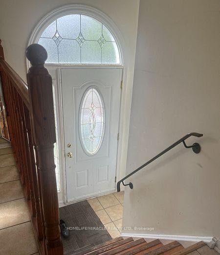 141 Morton Way Unit Main, Brampton, ON L6Y 2P7 - Photo 1