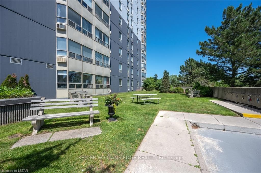 45 Pond Mills Road Unit 1007, London South, ON N5Z 4W5 - Photo 1