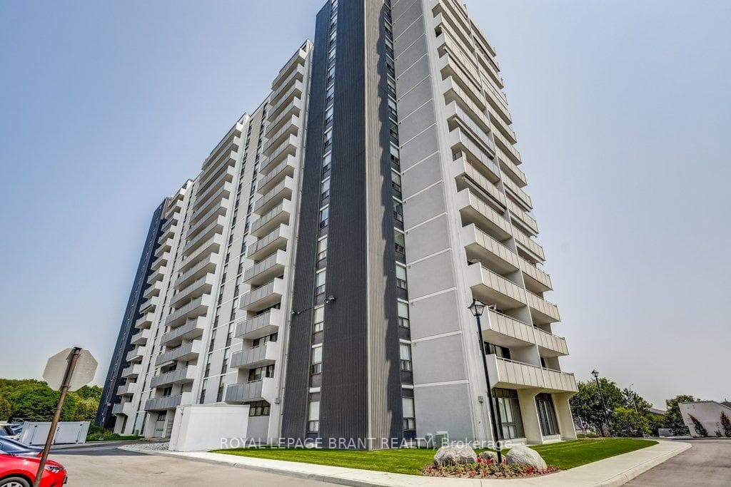2055 Upper Middle Road Unit 1002, Burlington