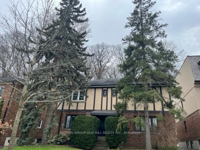 248 South Kingsway N/A Unit 4, High Park / Junction / Roncesvalles, ON M6S 3T9 - Photo 1