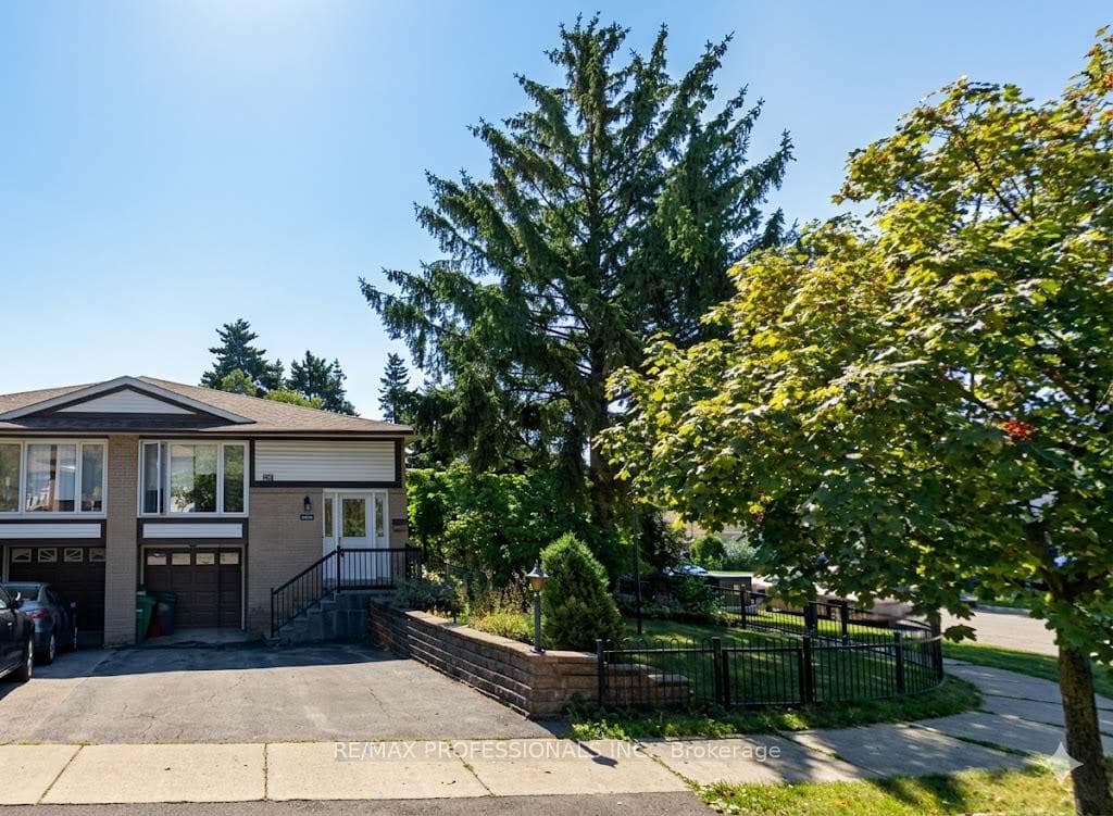 2688 Sherhill Drive Unit LOWER, Mississauga, ON L5J 3Z3 - Photo 1
