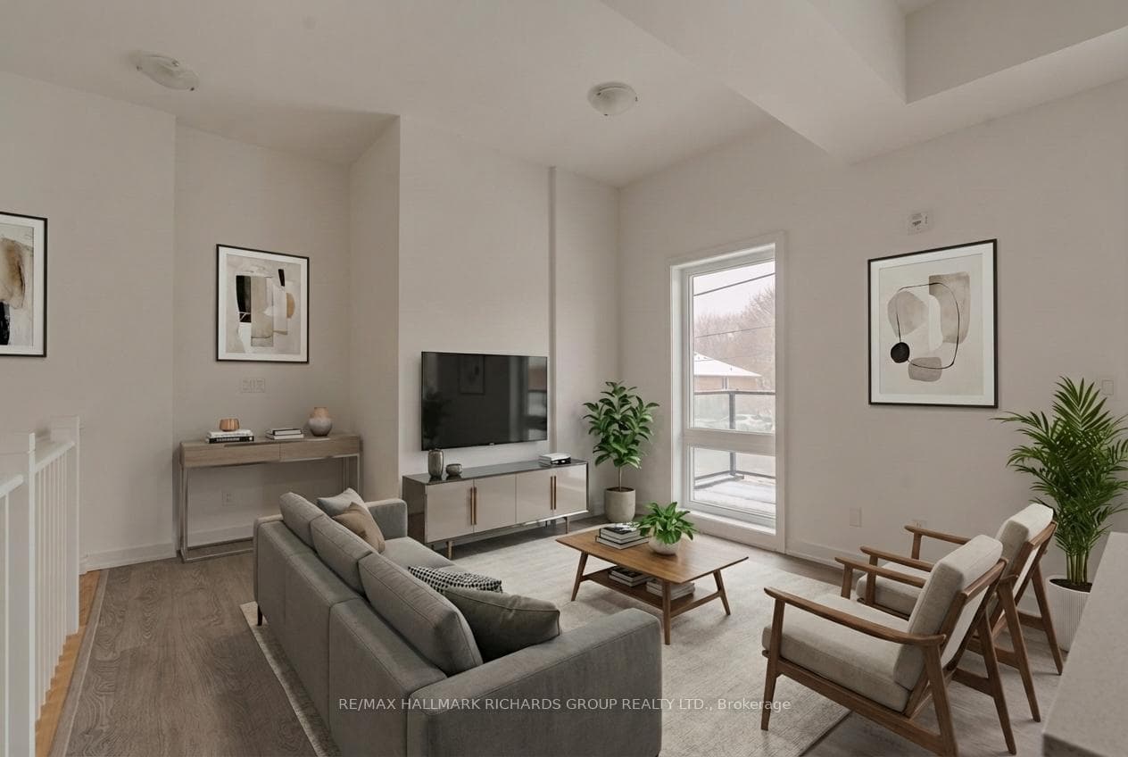 35 Birchcliff Avenue Unit 2, Birch Cliff / Cliffside, ON M1N 3C5 - Photo 1