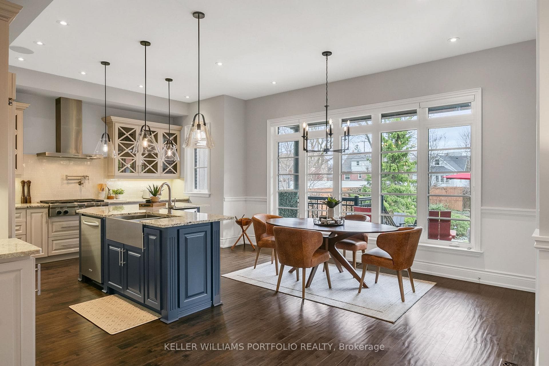 25 Prennan Avenue, Etobicoke (Islington / Rexdale), ON M9B 4B7 - Photo 1
