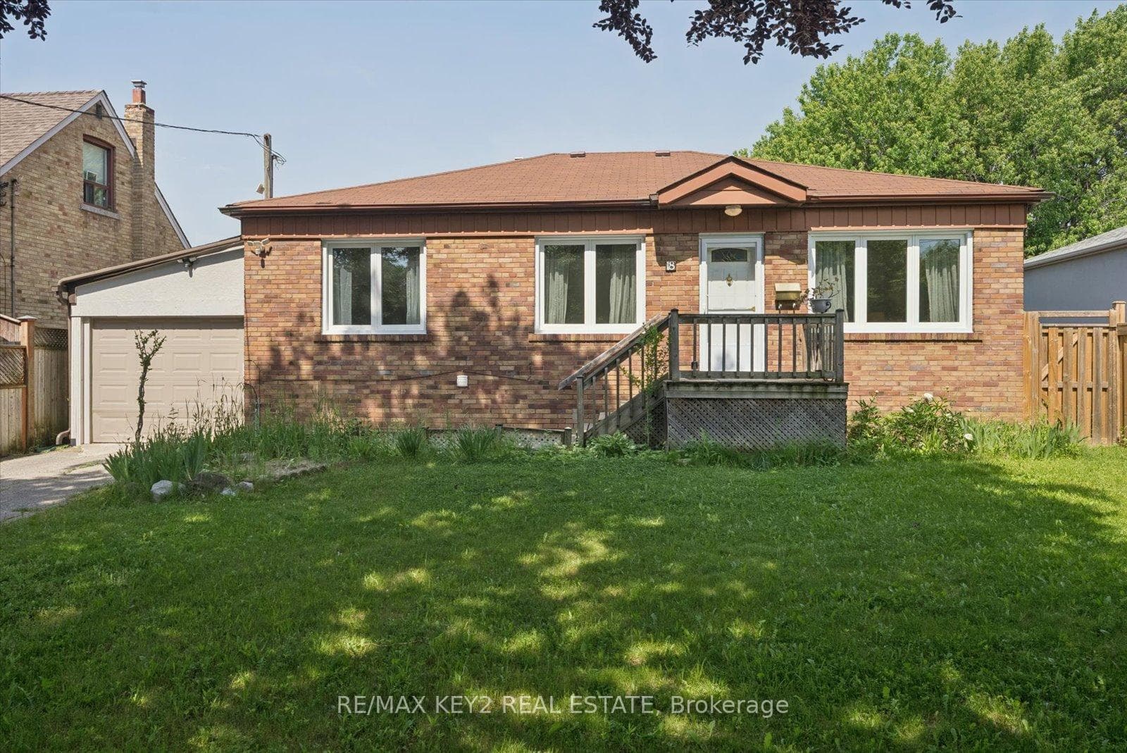 18 Jodphur Avenue, Downsview / Black Creek, ON M9M 2J4 - Photo 1