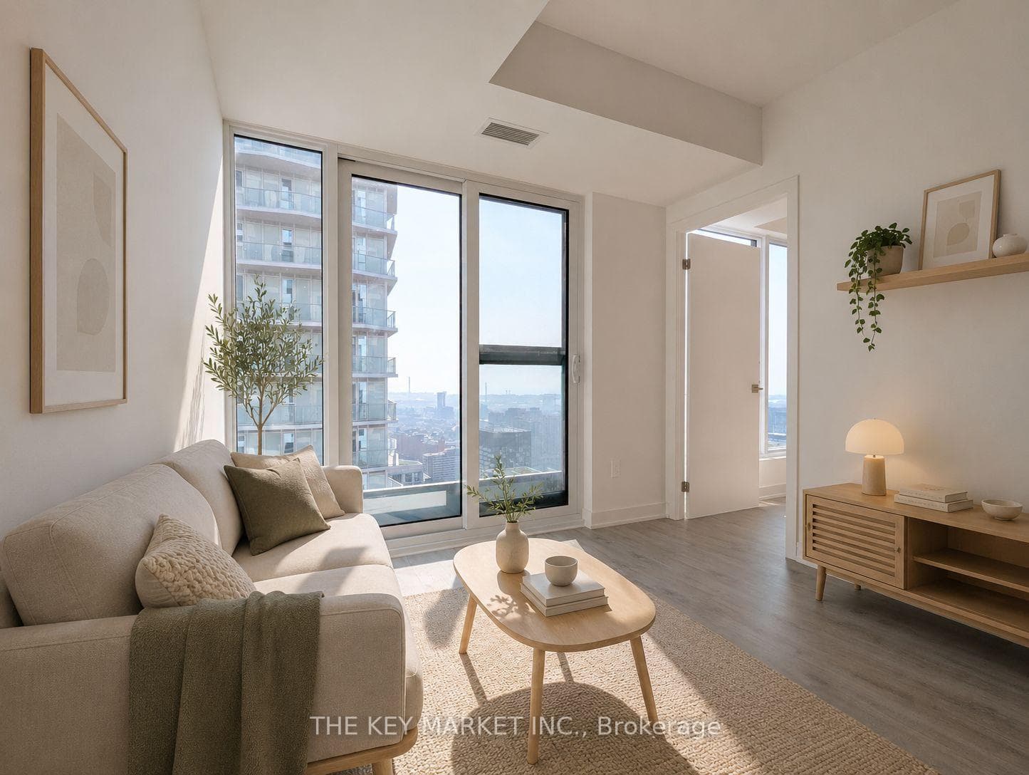 252 Church Street Unit 5110, Regent Park / Cabbagetown / St. James Town, ON M5B 0E6 - Photo 1