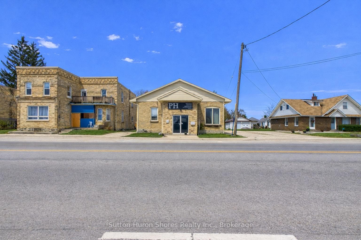 6 Main Street, Brockton, ON N0G 1S0 - Photo 1