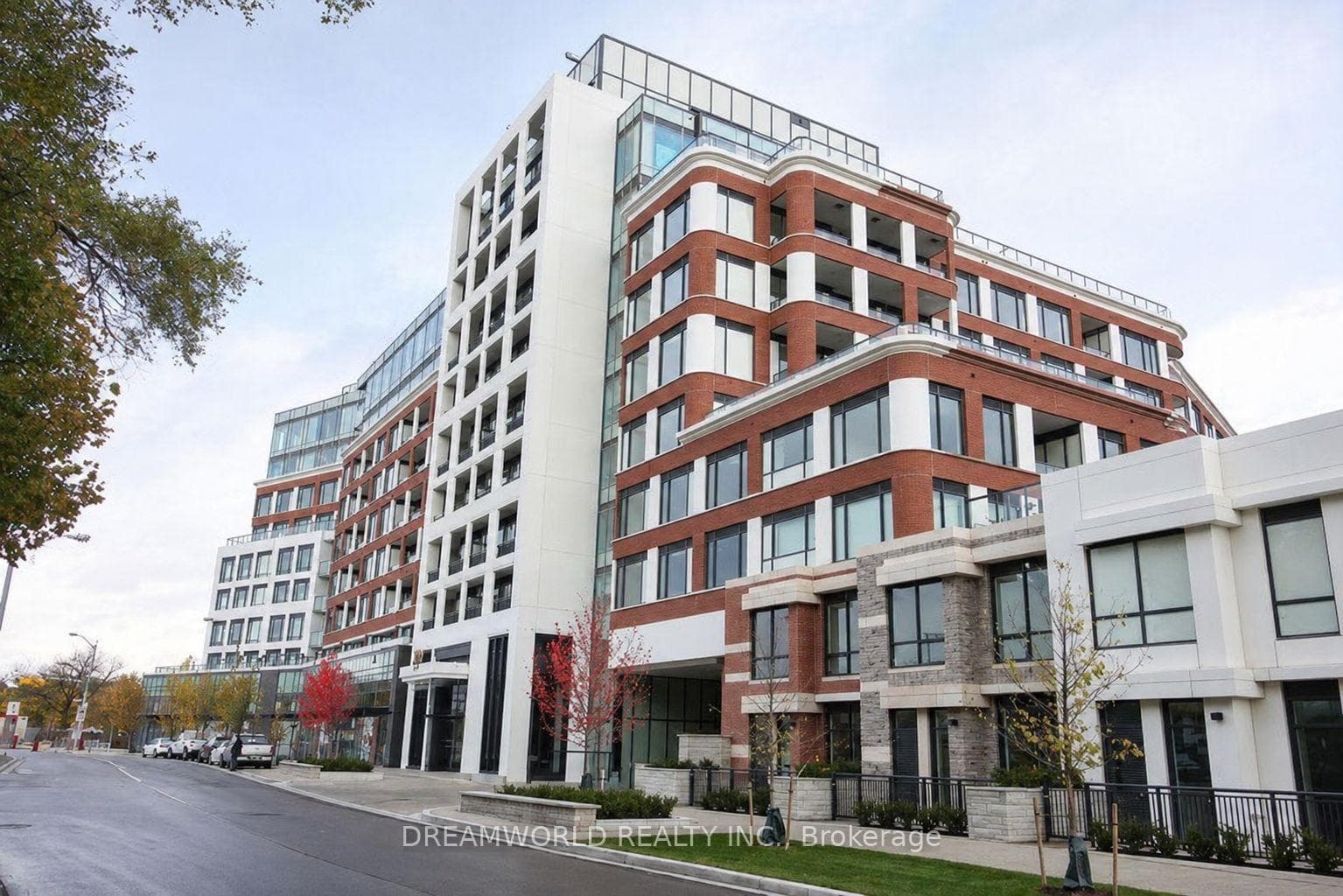 259 The Kingsway N/A Unit 226, Etobicoke (Islington / Rexdale), ON M9A 3T9 - Photo 1