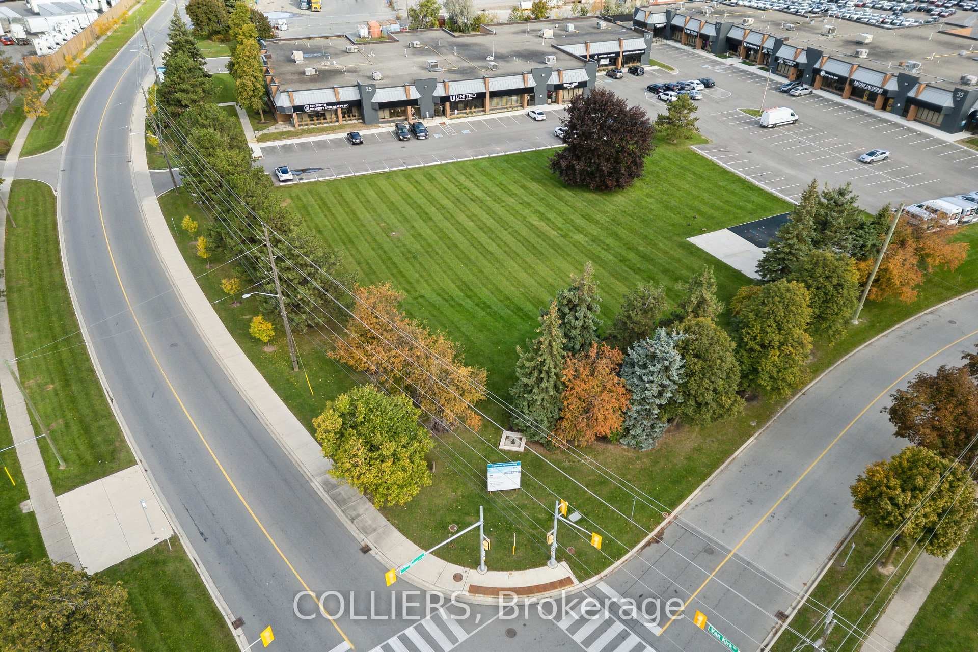 21 Van Kirk Drive, Brampton, ON L7A 1W4 - Photo 1