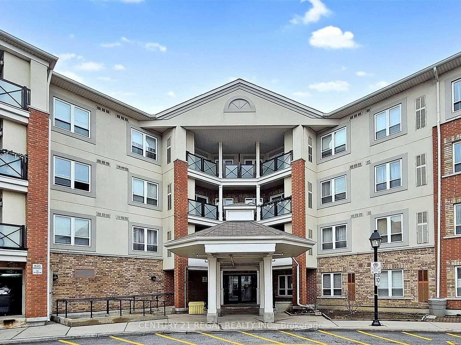 60 Mendelssohn Street Unit 112, Dorset Park / Kennedy Park, ON M1L 0G9 - Photo 1