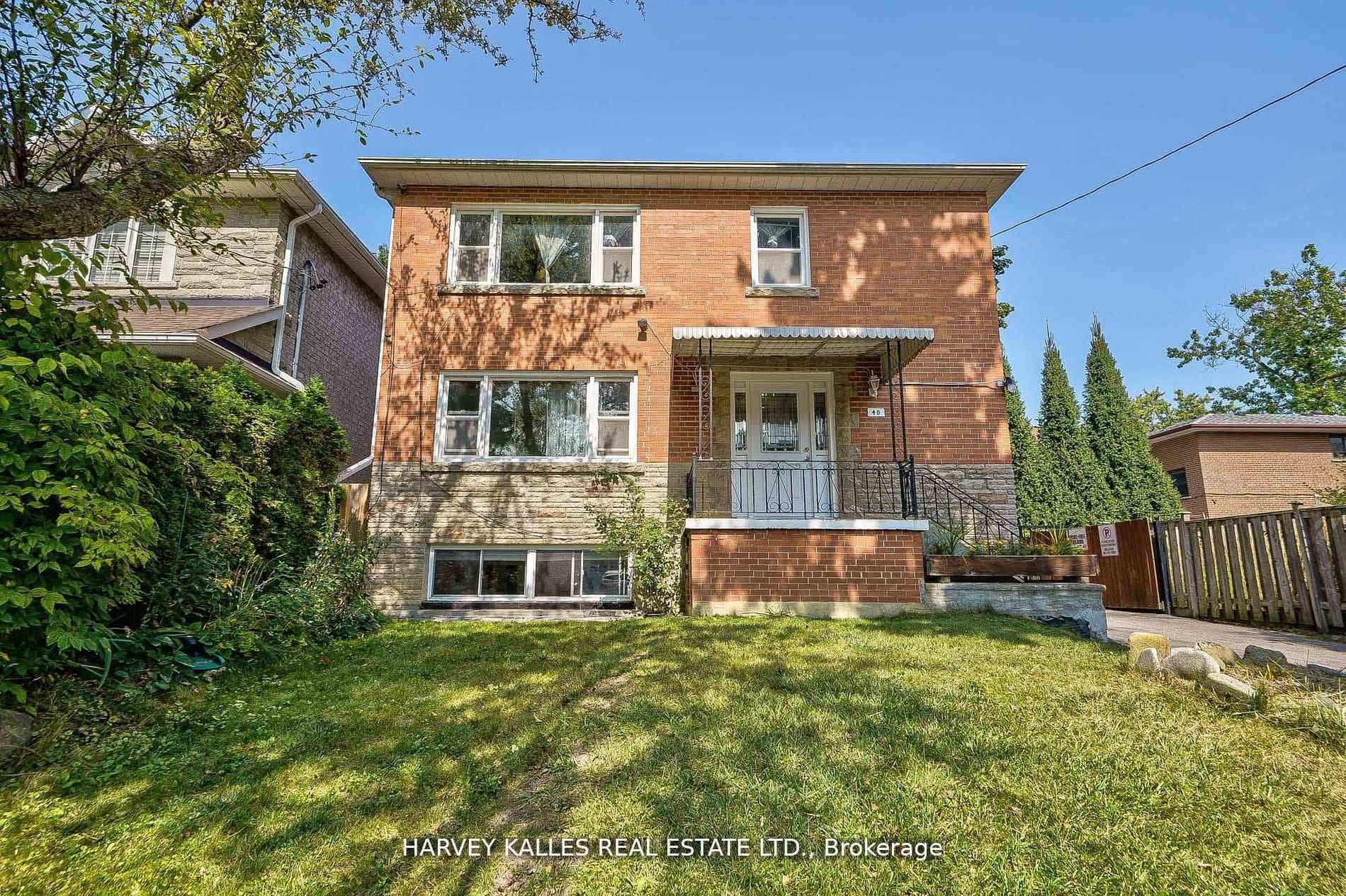 40 Dominion Road, Liberty Village / Parkdale / South Parkdale, ON M8W 1J7 - Photo 1
