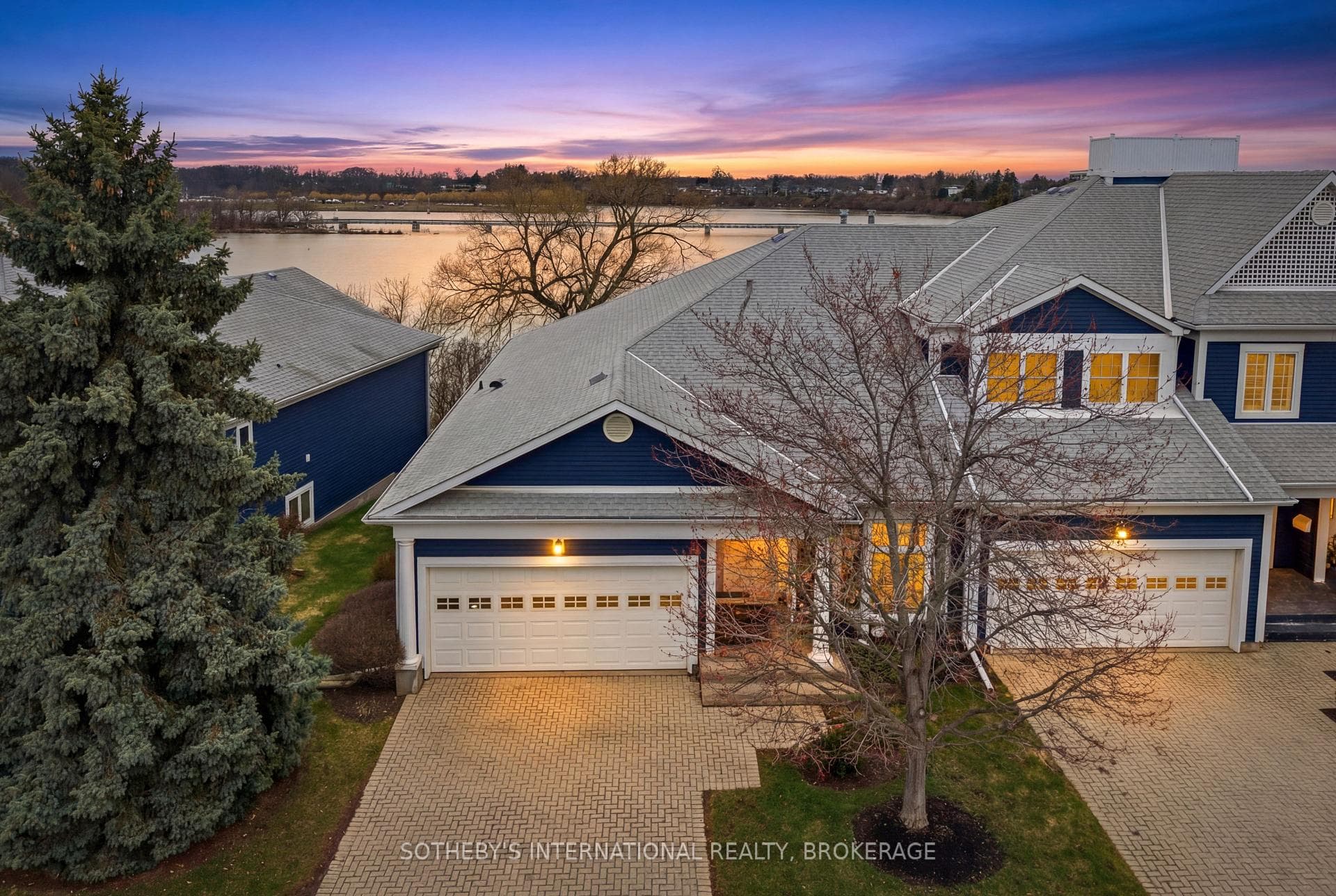 88 Lakeport Road Unit 15, St. Catharines