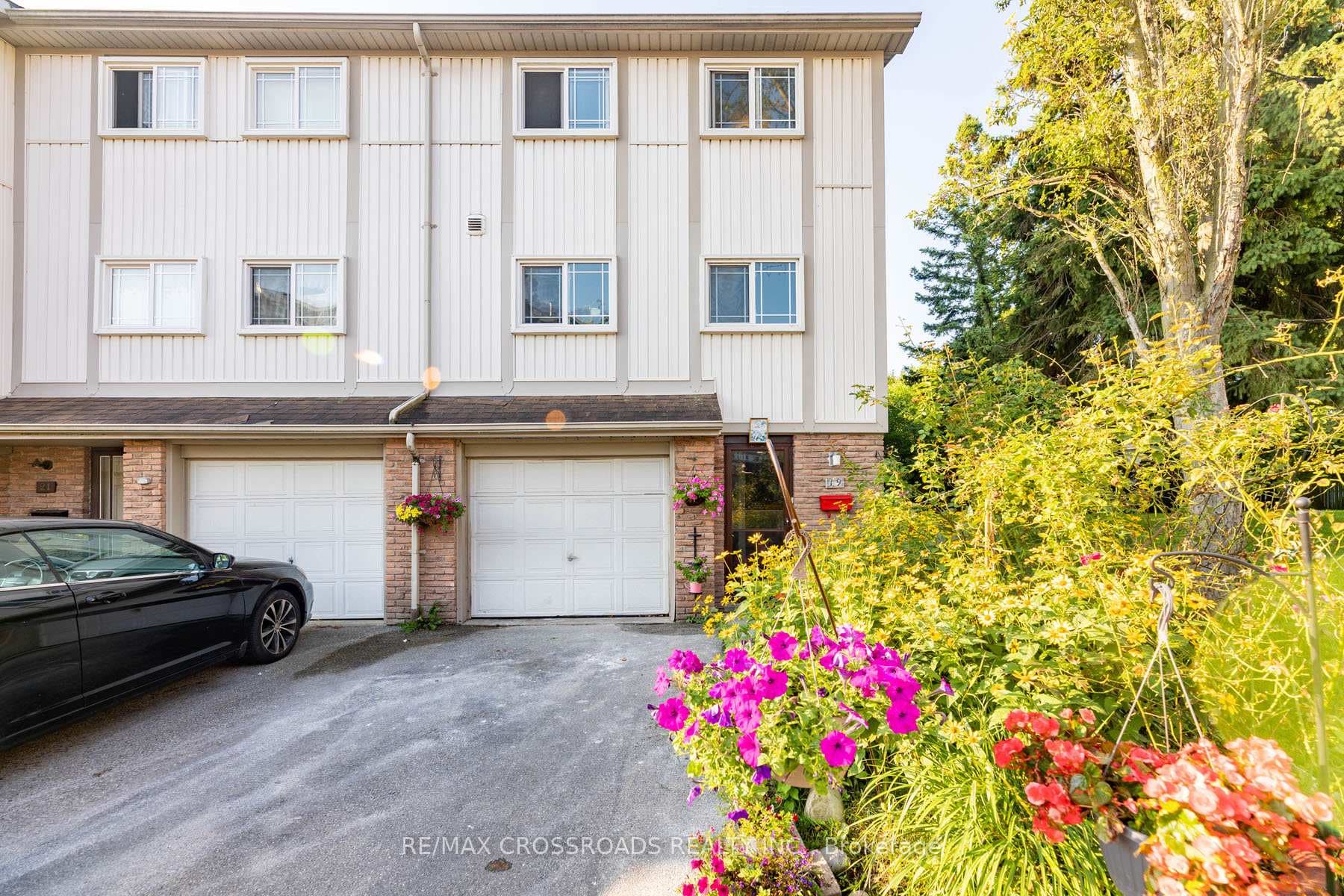 141 GALLOWAY Road Unit 19, Rouge / Port Union / Malvern, ON M1E 4X4 - Photo 1