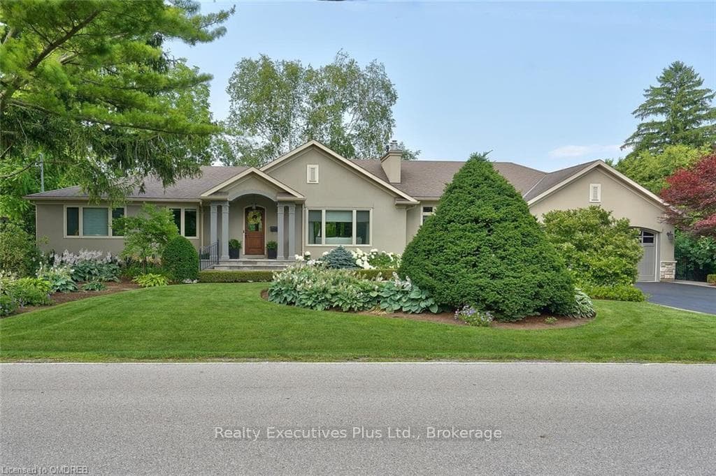 193 TRELAWN Avenue, Oakville, ON L6J 4R3 - Photo 1