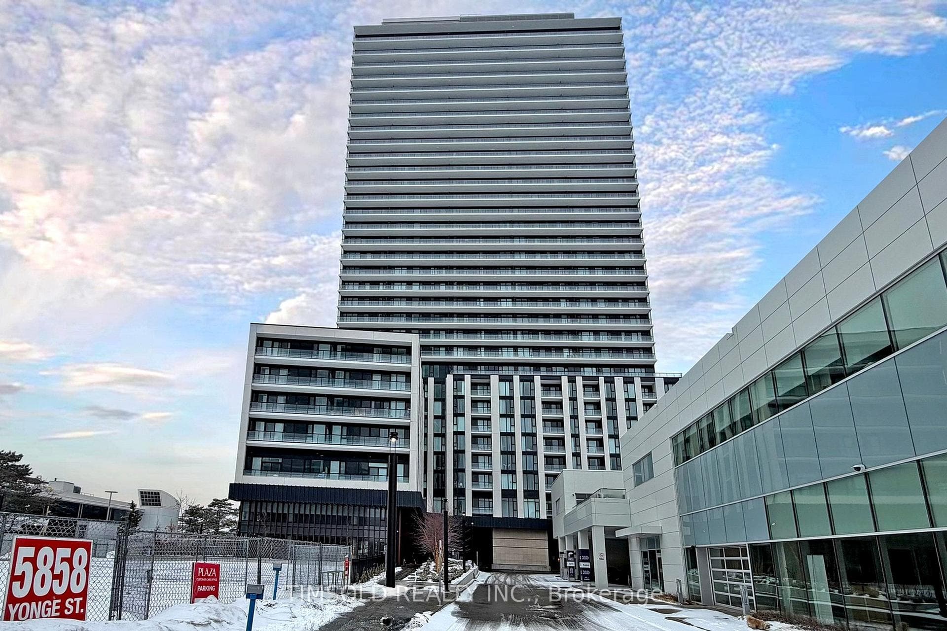 5858 Yonge Street Unit 2315, Thornhill / Willowdale, ON M2M 0C6 - Photo 1