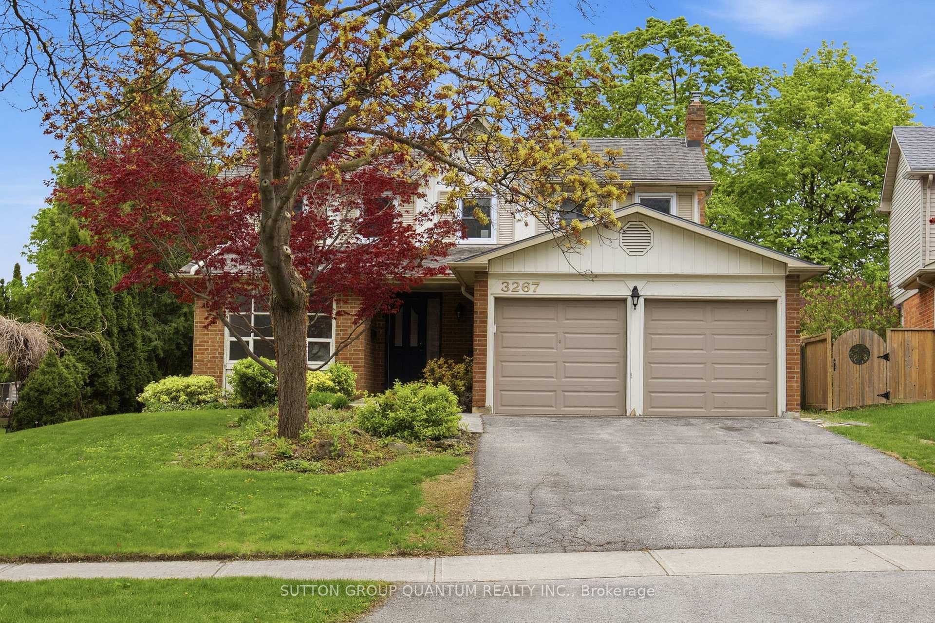 3267 Sir John's Homestead N/A, Mississauga, ON L5L 2N7 - Photo 1