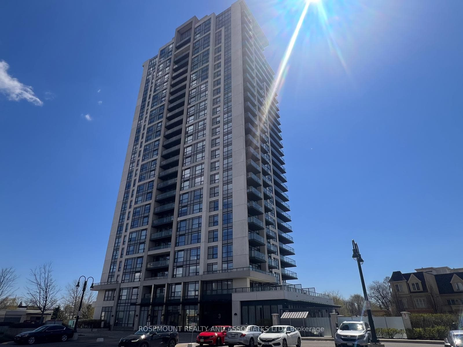 1255 Bayly Street Unit 1802, Pickering, ON L1W 0B6 - Photo 1