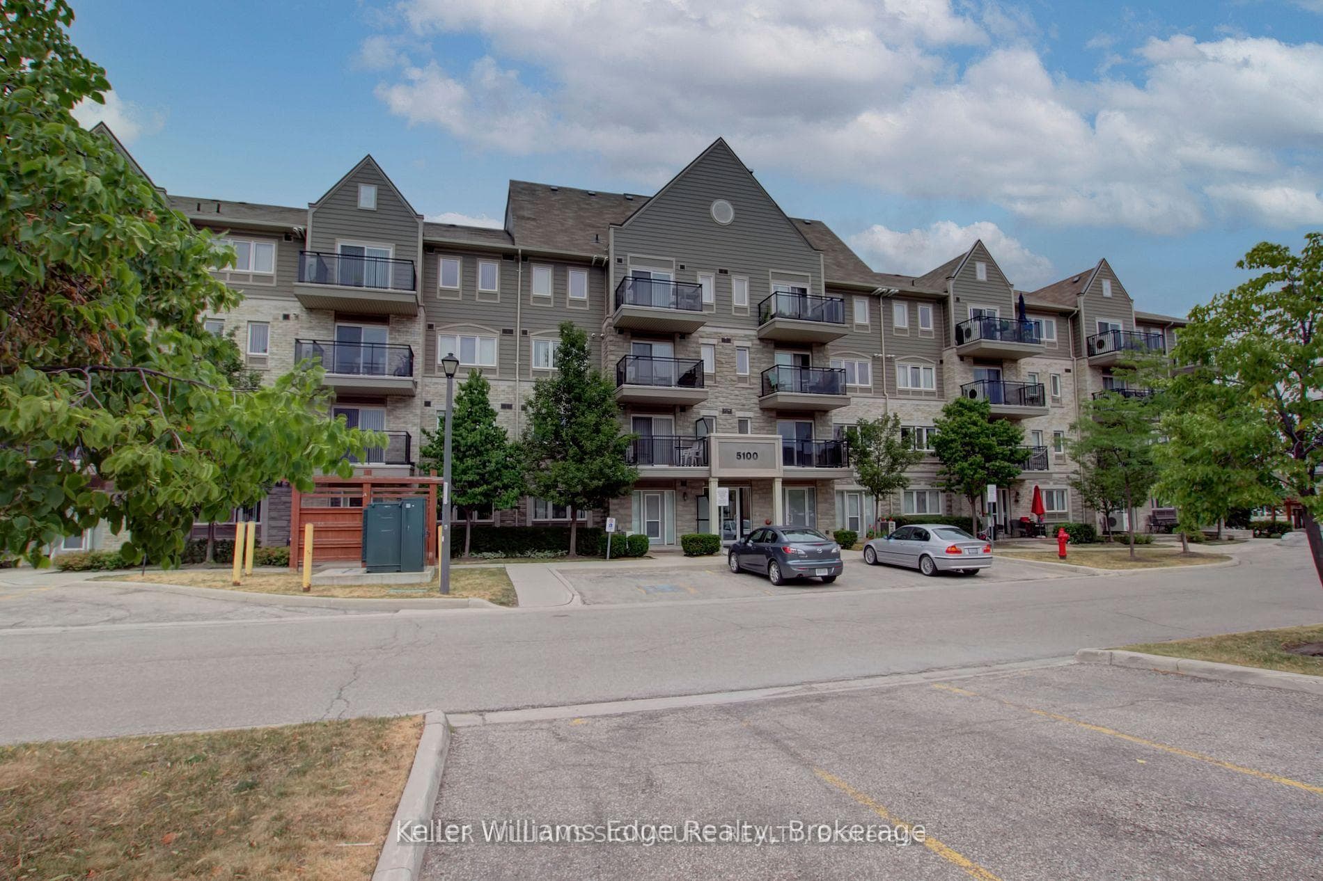 5100 Winston Churchill Boulevard Unit 102, Mississauga, ON L5M 0N9 - Photo 1