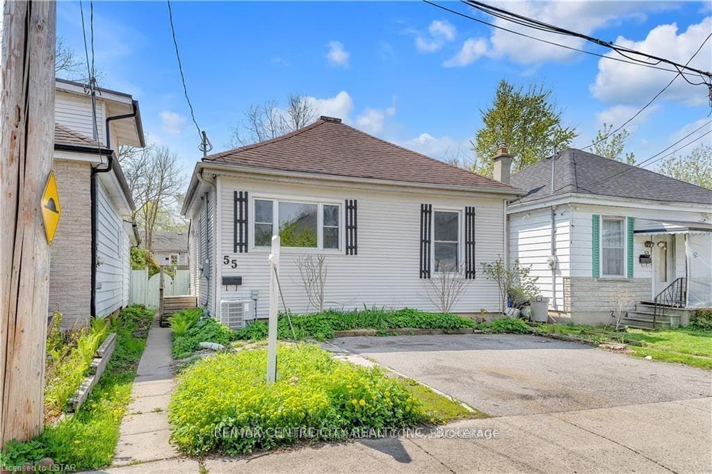 55 Ada Street, London South, ON N5Z 2X3 - Photo 1