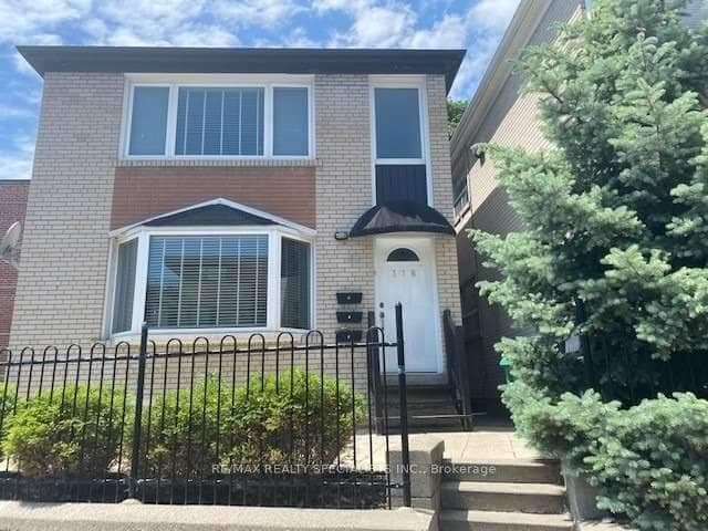 378 Lakeshore Road Unit Bsmnt, Mississauga