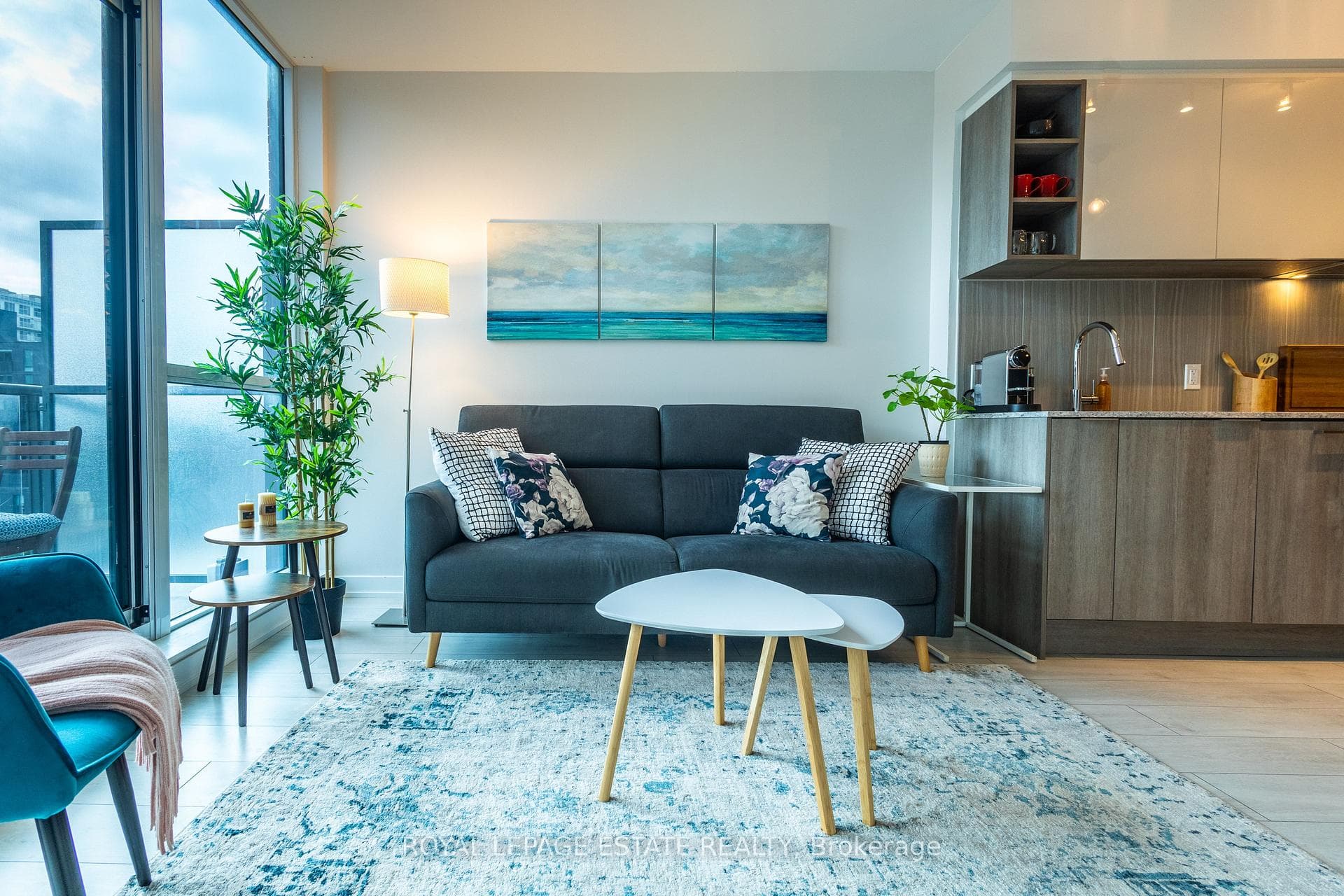 31 Tippett Road Unit 657, North York (Bathurst Manor / Clanton Park), ON M3H 0C8 - Photo 1