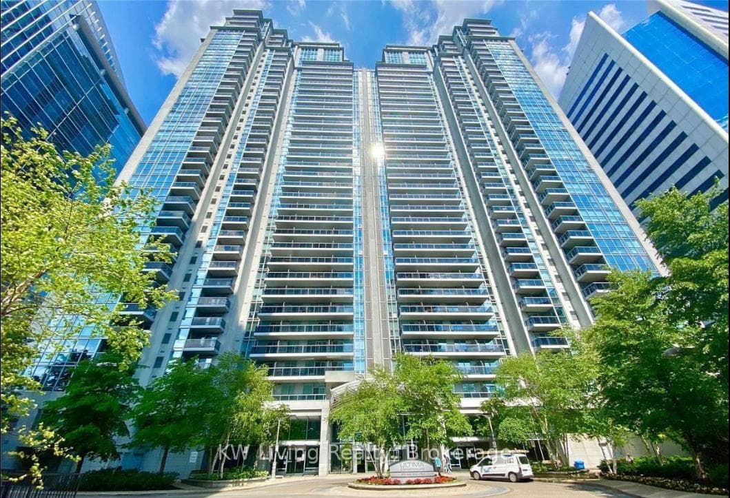 4978 Yonge Street Unit 909, Thornhill / Willowdale, ON M2N 7G8 - Photo 1