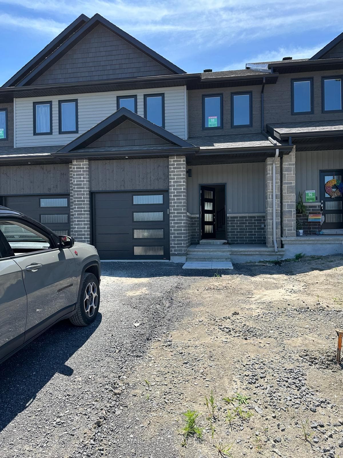 98 MORGAN CLOUTHIER Way N/A, Arnprior, ON K7S 0H9 - Photo 1