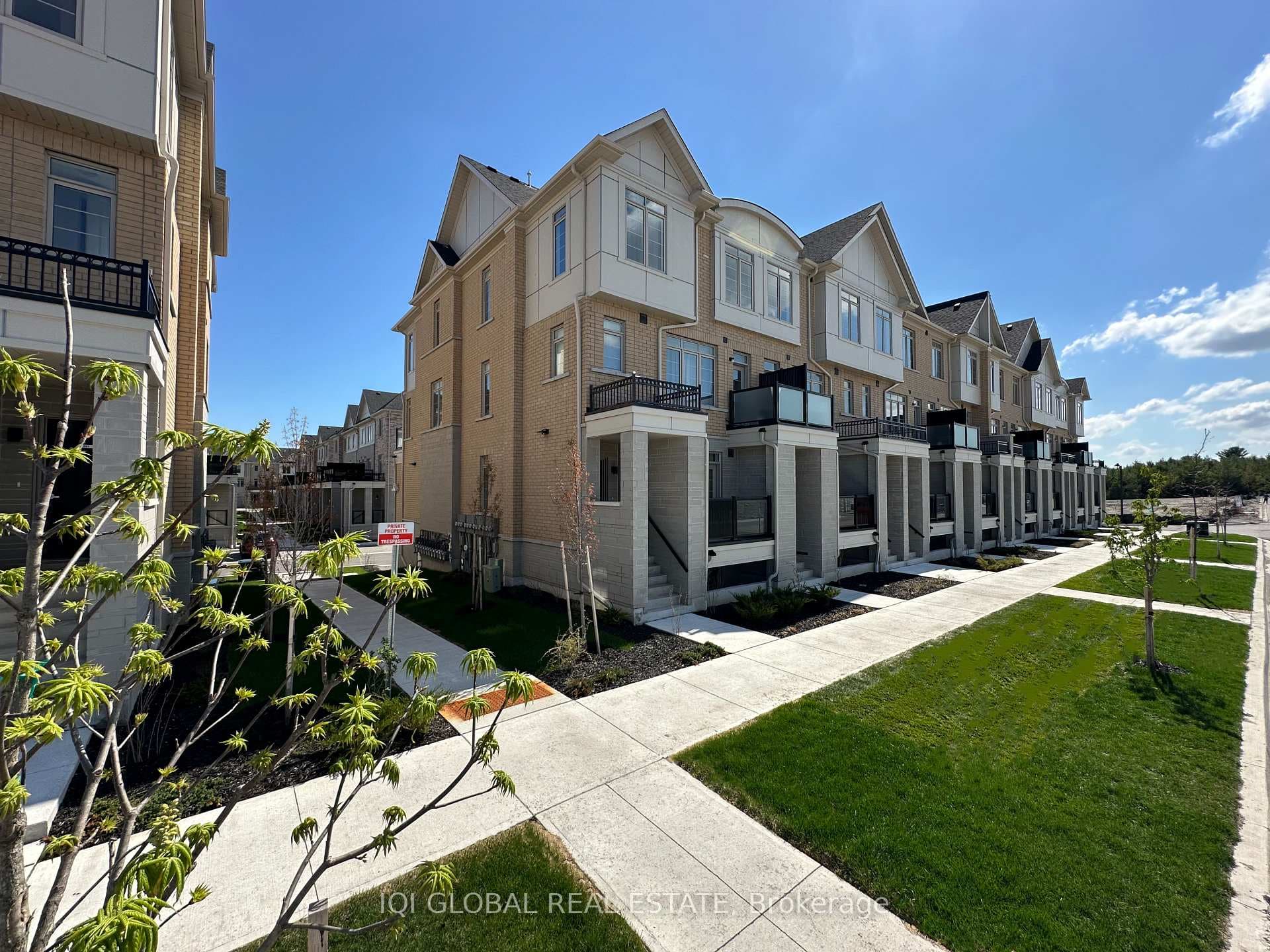 1655 Palmers Sawmill Road Unit 113, Pickering, ON L1X 0R3 - Photo 1