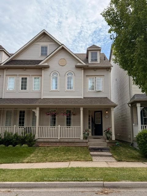 98 Roxton Road, Oakville, ON L6H 6V4 - Photo 1