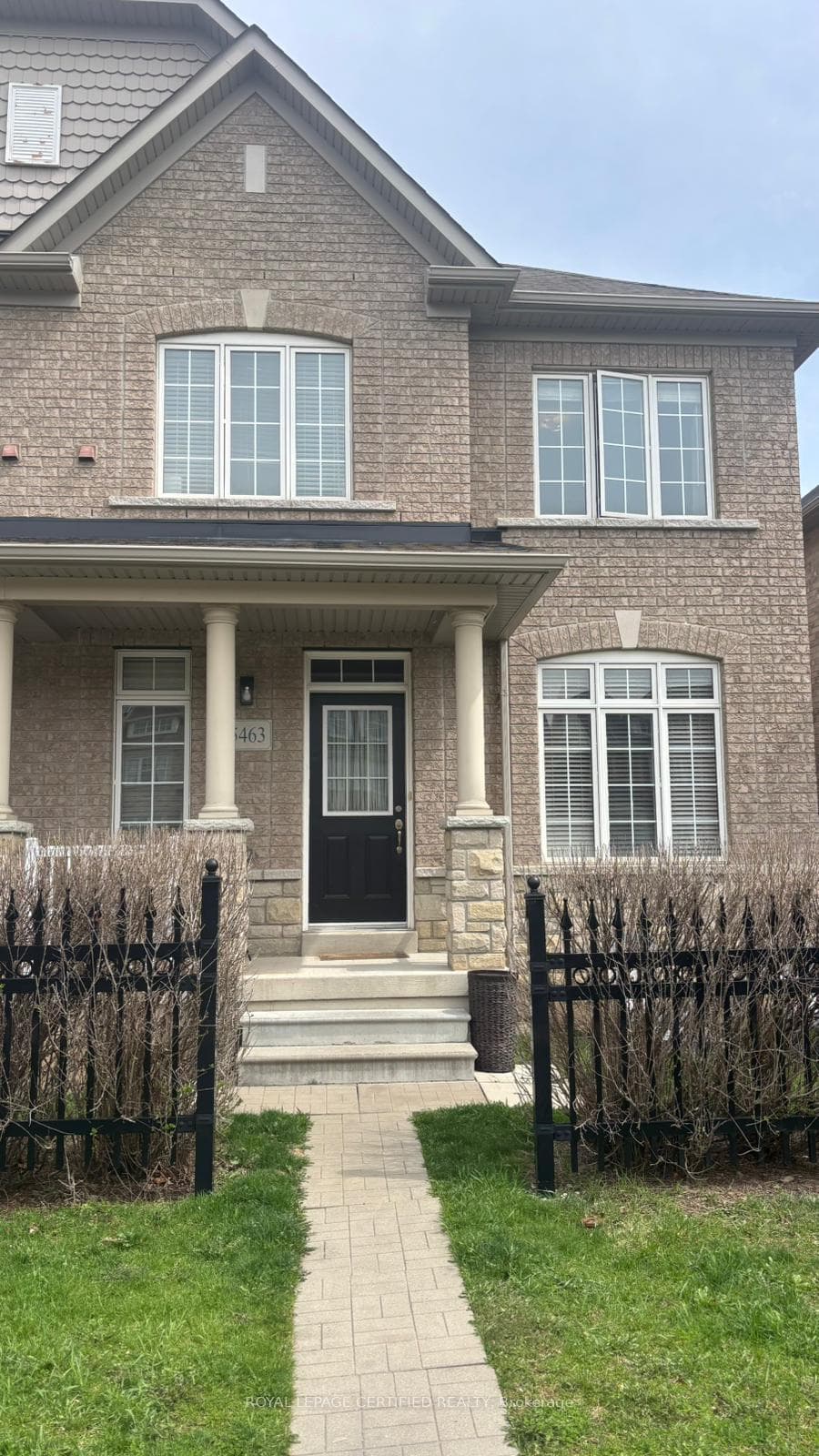 5463 Tenth Line, Mississauga, ON L5M 0V7 - Photo 1