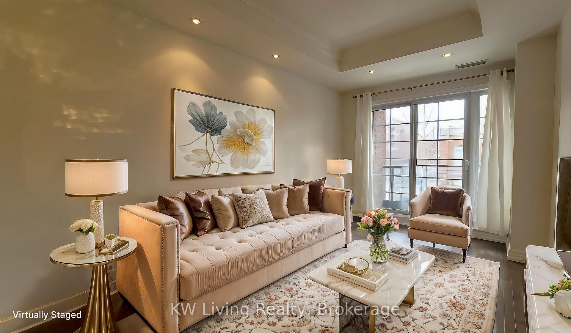 21 Burkebrook Place Unit 338, Bridle Path / York Mills / Hoggs Hollow, ON M4G 0A2 - Photo 1
