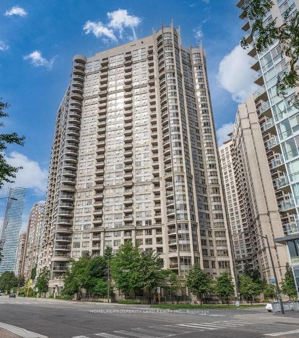 3880 Duke Of York Boulevard Unit 2612, Mississauga, ON L5B 4M7 - Photo 1