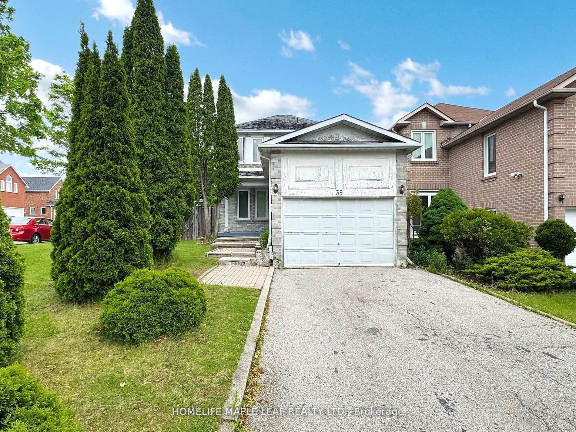 39 Lamay Crescent, Scarborough (Morningside / West Hill), ON M1X 1J2 - Photo 1