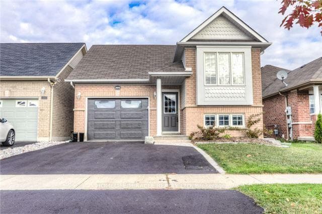 584 Falconridge Drive, Oshawa, ON L1K 0B9 - Photo 1