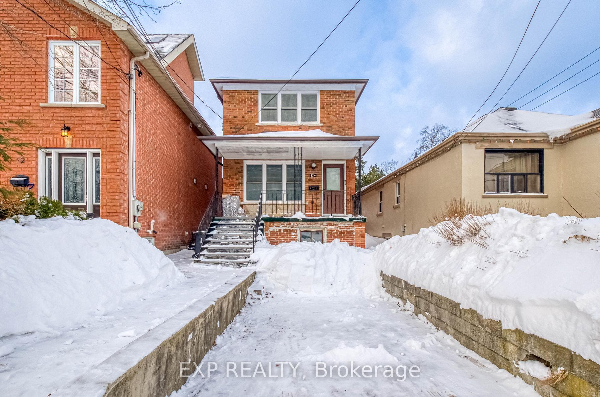 82A Birchmount Rd Road Unit Lower, Birch Cliff / Cliffside, ON M1N 3J6 - Photo 1