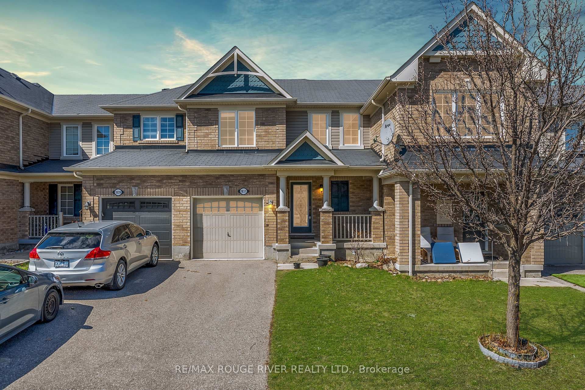 1837 Liatris Drive, Pickering, ON L1X 0A4 - Photo 1