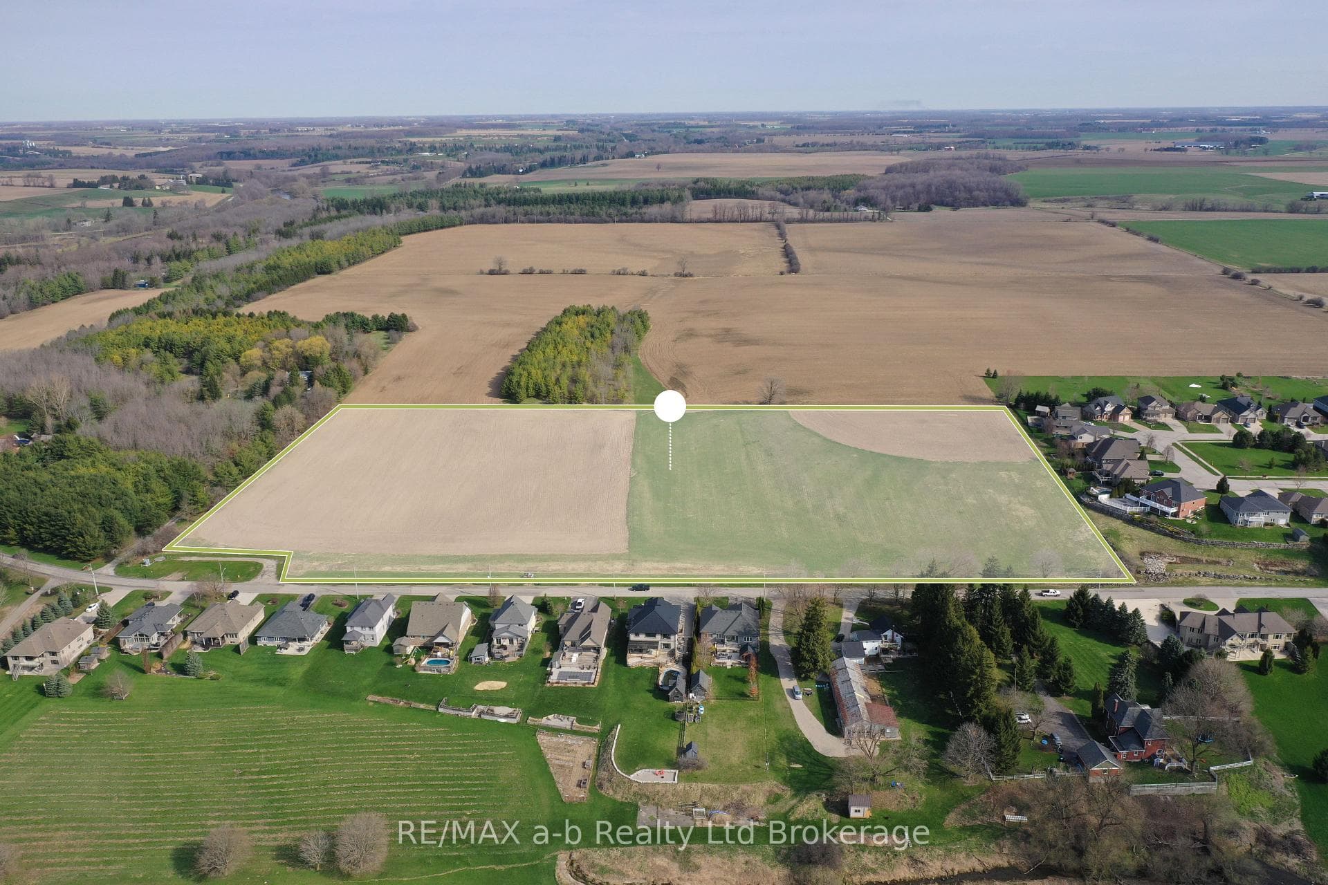 0 Emily Street, St. Marys, ON N4X 1C4 - Photo 1