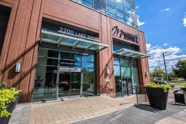 2200 Lake Shore Boulevard Unit 3209, Liberty Village / Parkdale / South Parkdale, ON M8V 1A4 - Photo 1
