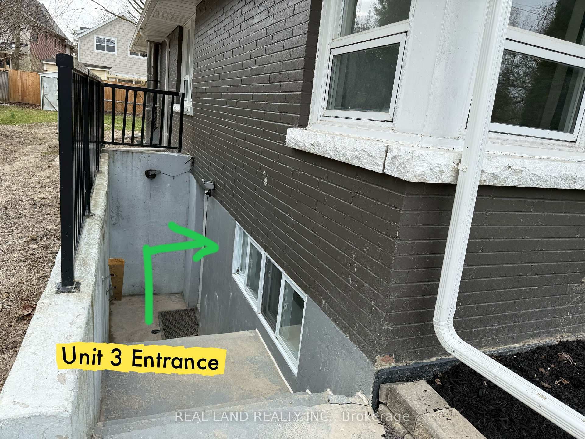 220 Millard Avenue Unit 3 (Basement), Newmarket