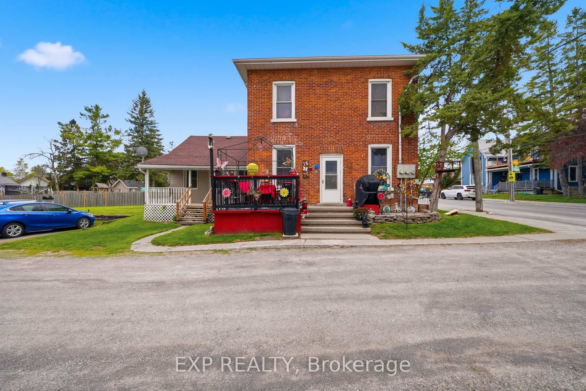 41 Mill Street, Quinte West, ON K0K 2C0 - Photo 1