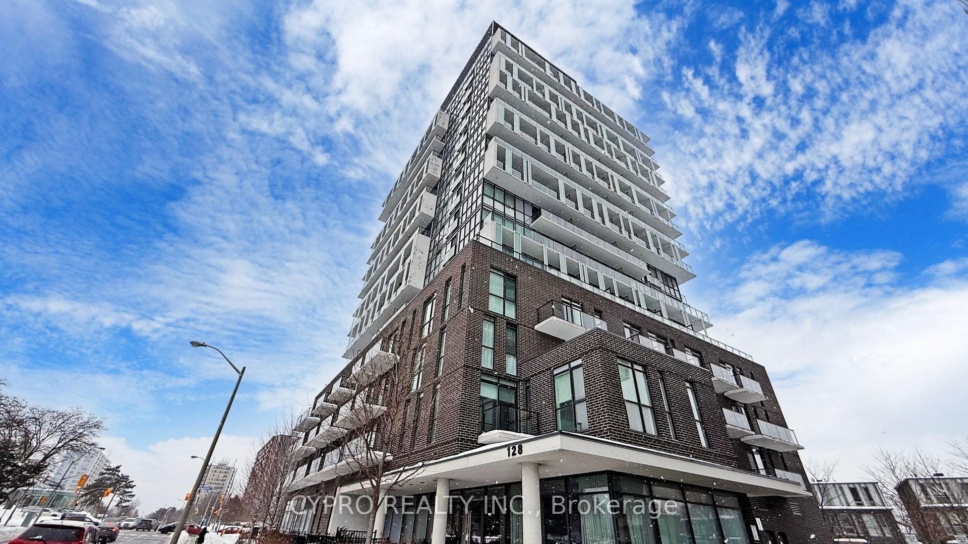 128 Fairview Mall Drive Unit 1511, Toronto C15