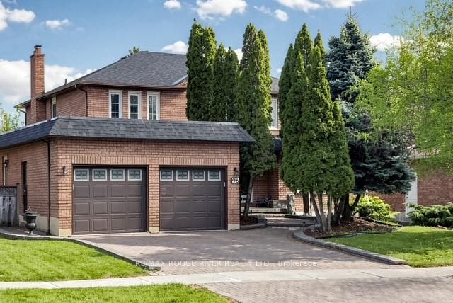 96 Bourbon Street, Vaughan, ON L4L 6Y3 - Photo 1